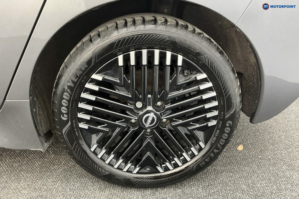 Used Nissan Leaf 2022 for sale - 76641353: Photo 42