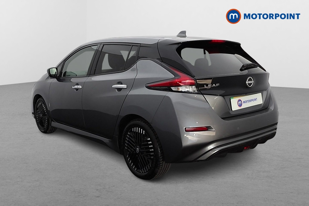 Used Nissan Leaf 2022 for sale - 76641353: Photo 5