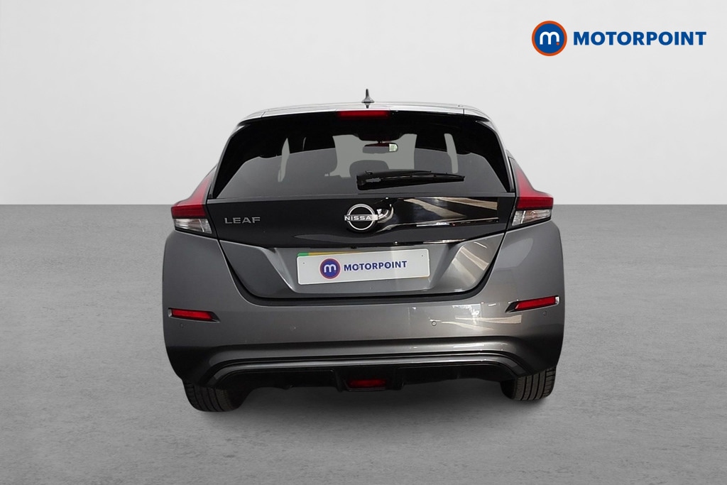 Used Nissan Leaf 2022 for sale - 76641353: Photo 6