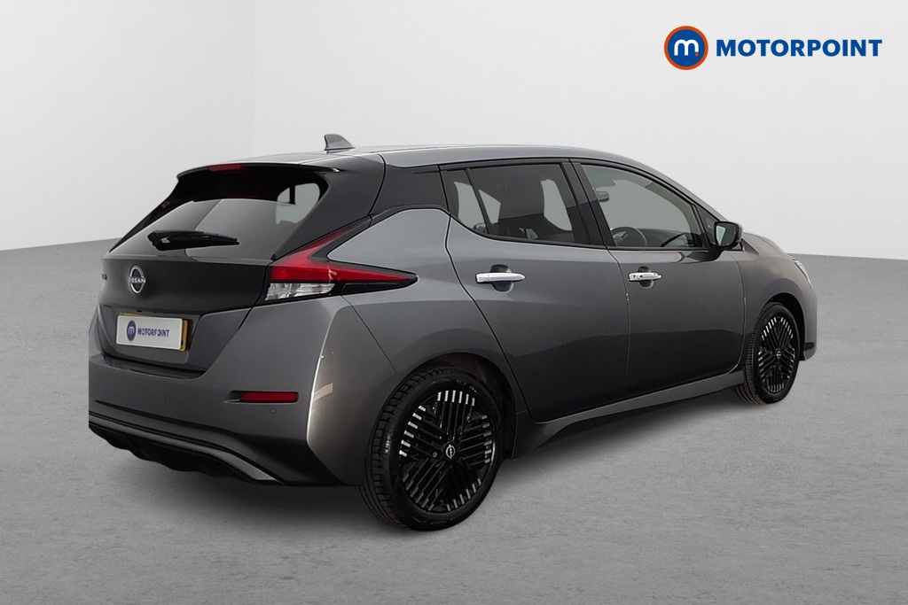 Used Nissan Leaf 2022 for sale - 76641353: Photo 7