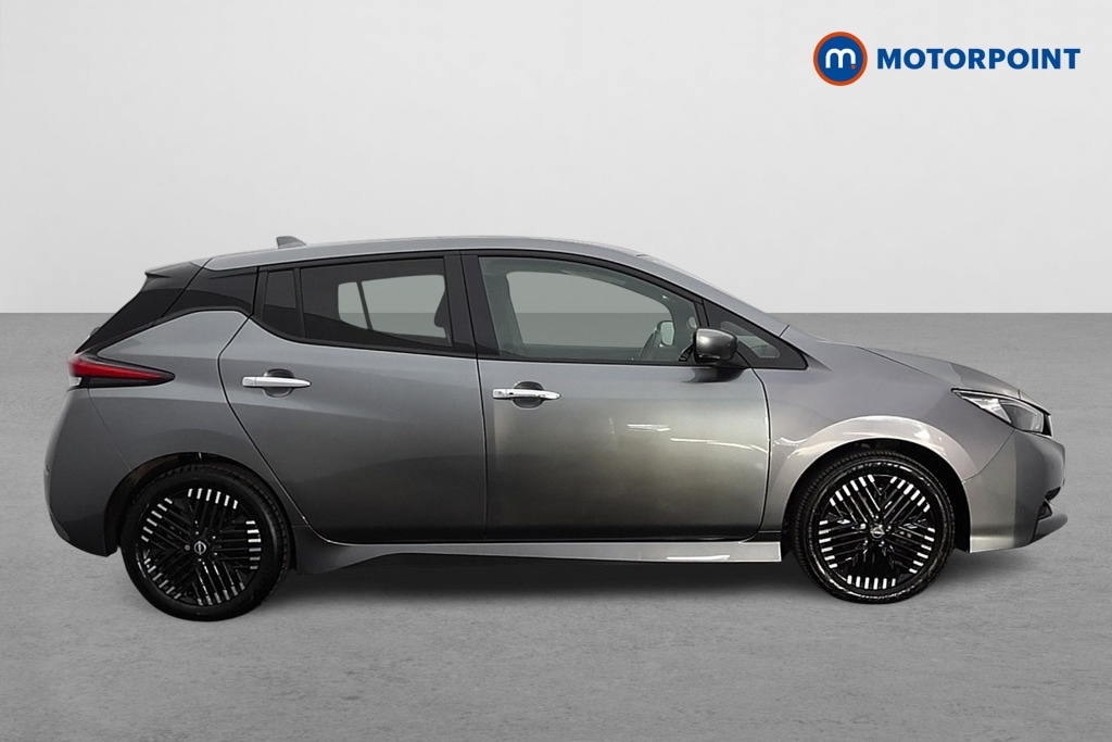 Used Nissan Leaf 2022 for sale - 76641353: Photo 8