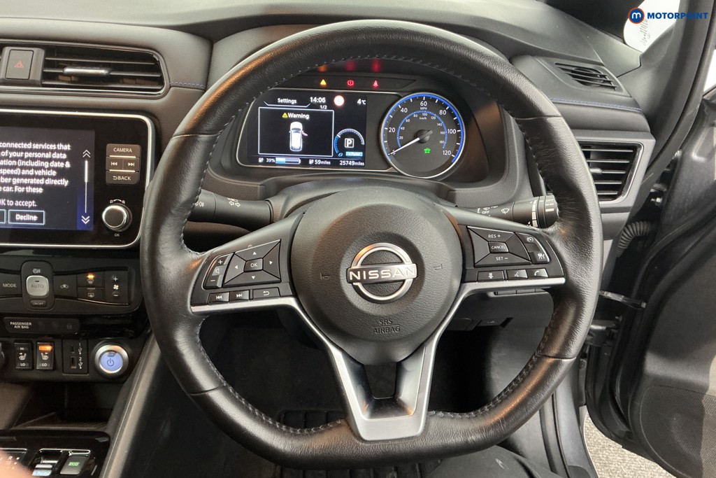 Used Nissan Leaf 2022 for sale - 76641353: Photo 9