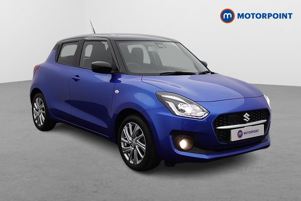 Used Suzuki Swift 2022 for sale - 76934026: Photo 1