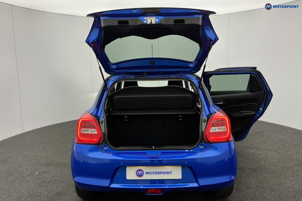 Used Suzuki Swift 2022 for sale - 76934026: Photo 11