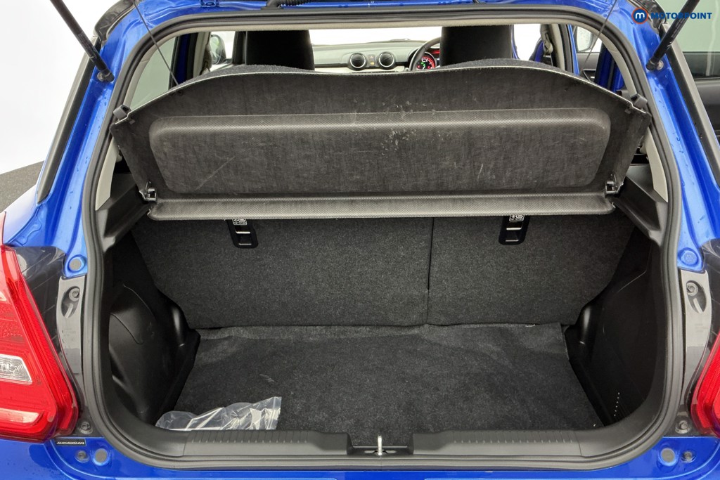 Used Suzuki Swift 2022 for sale - 76934026: Photo 12