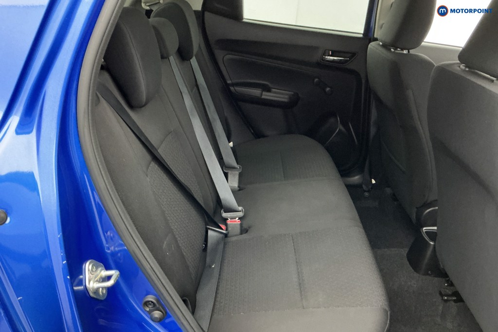 Used Suzuki Swift 2022 for sale - 76934026: Photo 13