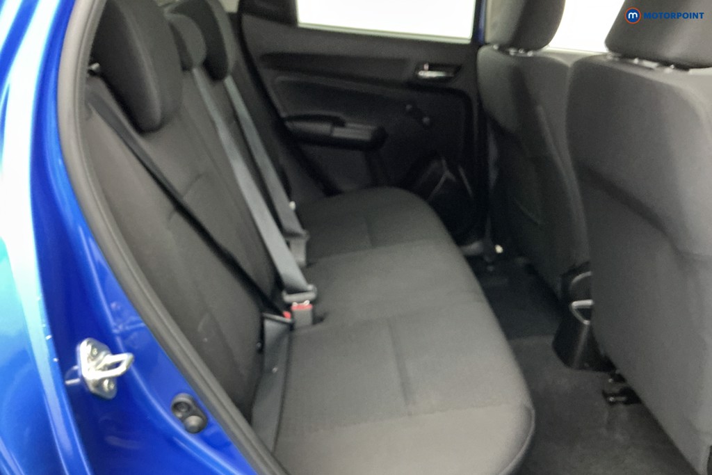 Used Suzuki Swift 2022 for sale - 76934026: Photo 14