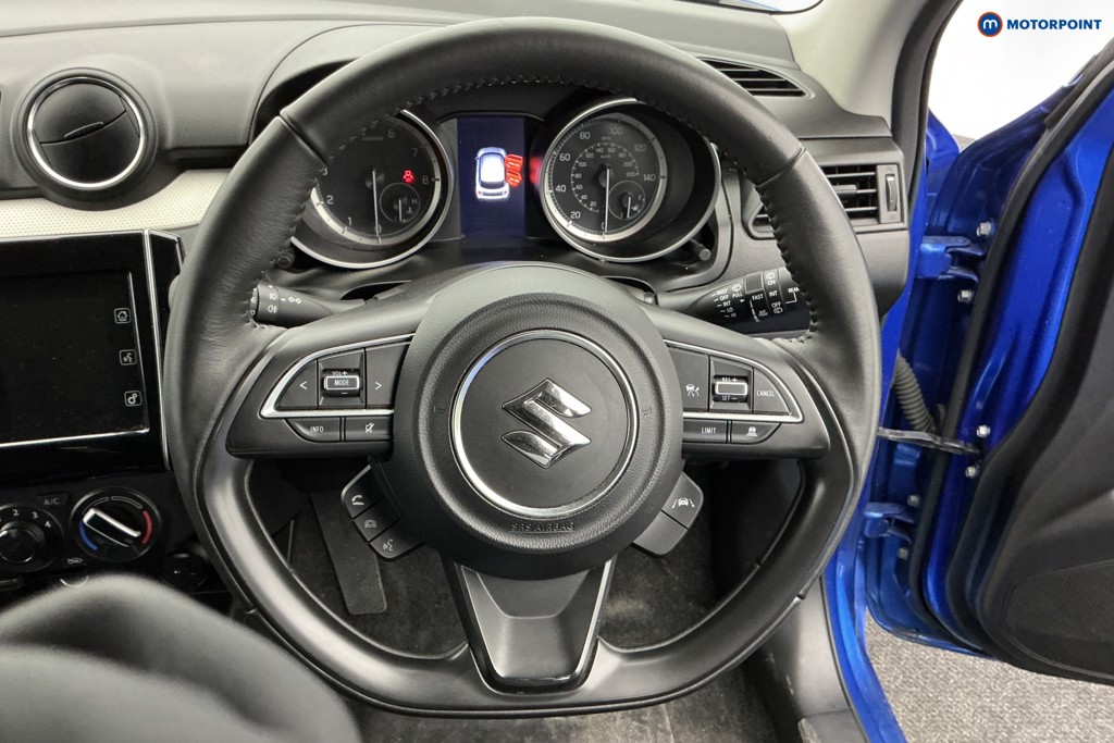 Used Suzuki Swift 2022 for sale - 76934026: Photo 16