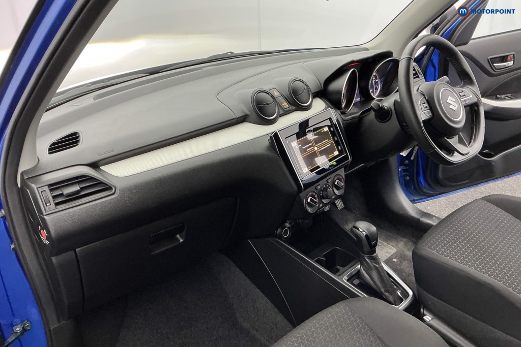 Used Suzuki Swift 2022 for sale - 76934026: Photo 18