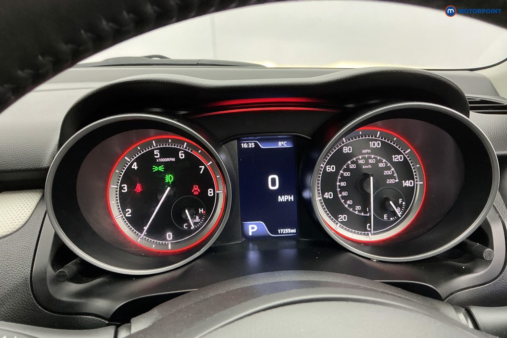 Used Suzuki Swift 2022 for sale - 76934026: Photo 19