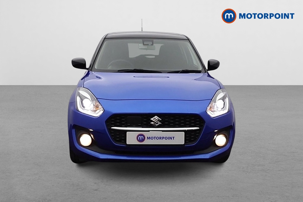 Used Suzuki Swift 2022 for sale - 76934026: Photo 2