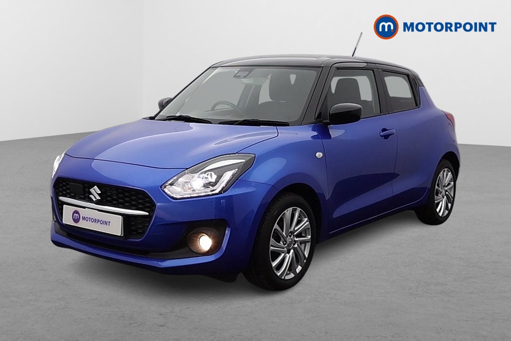 Used Suzuki Swift 2022 for sale - 76934026: Photo 3