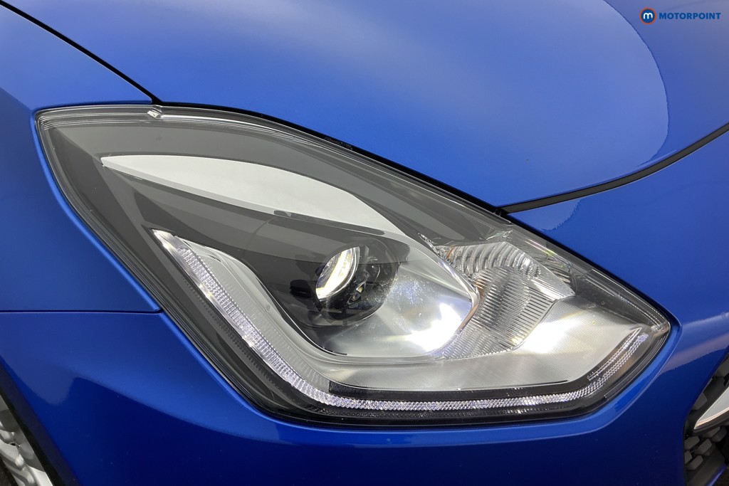 Used Suzuki Swift 2022 for sale - 76934026: Photo 34