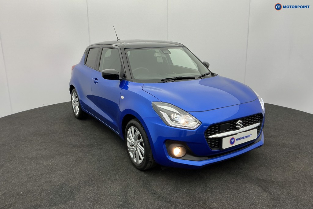 Used Suzuki Swift 2022 for sale - 76934026: Photo 35