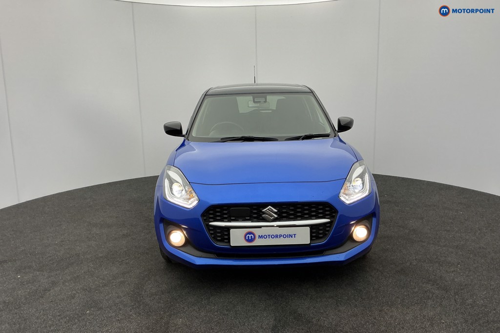 Used Suzuki Swift 2022 for sale - 76934026: Photo 36