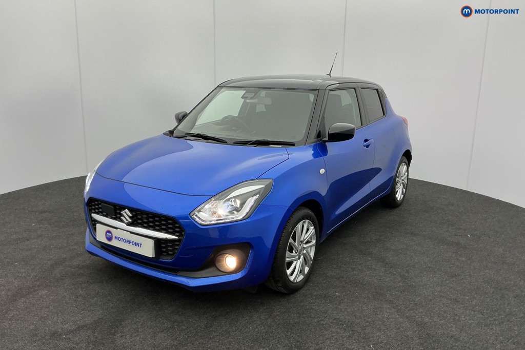 Used Suzuki Swift 2022 for sale - 76934026: Photo 37
