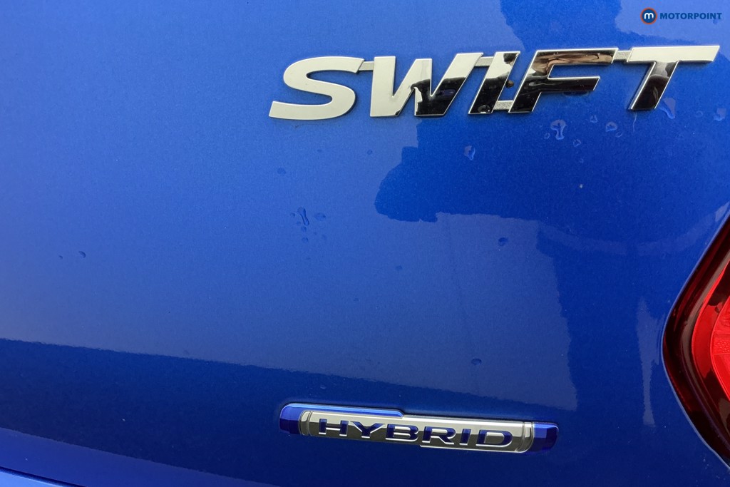 Used Suzuki Swift 2022 for sale - 76934026: Photo 39