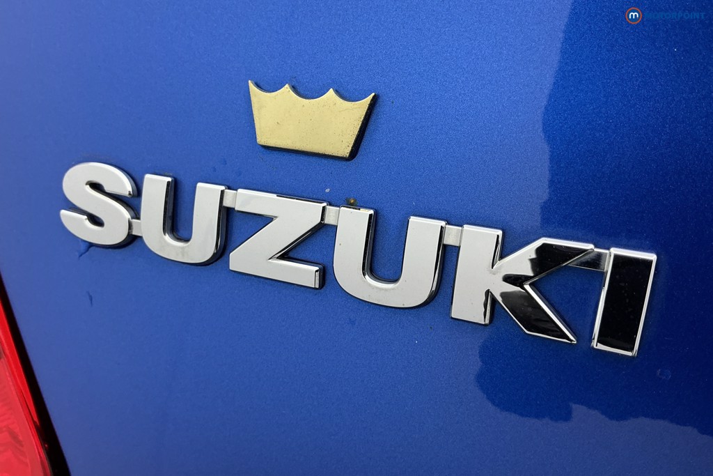 Used Suzuki Swift 2022 for sale - 76934026: Photo 41