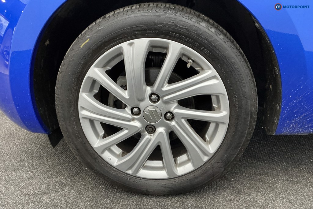 Used Suzuki Swift 2022 for sale - 76934026: Photo 42