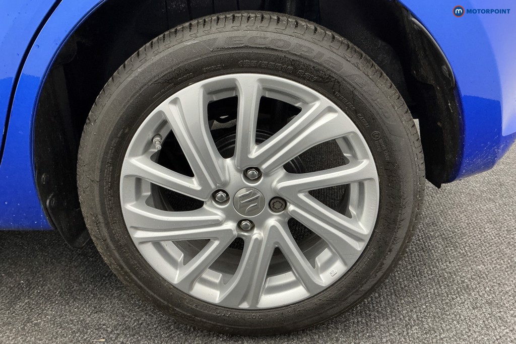 Used Suzuki Swift 2022 for sale - 76934026: Photo 43