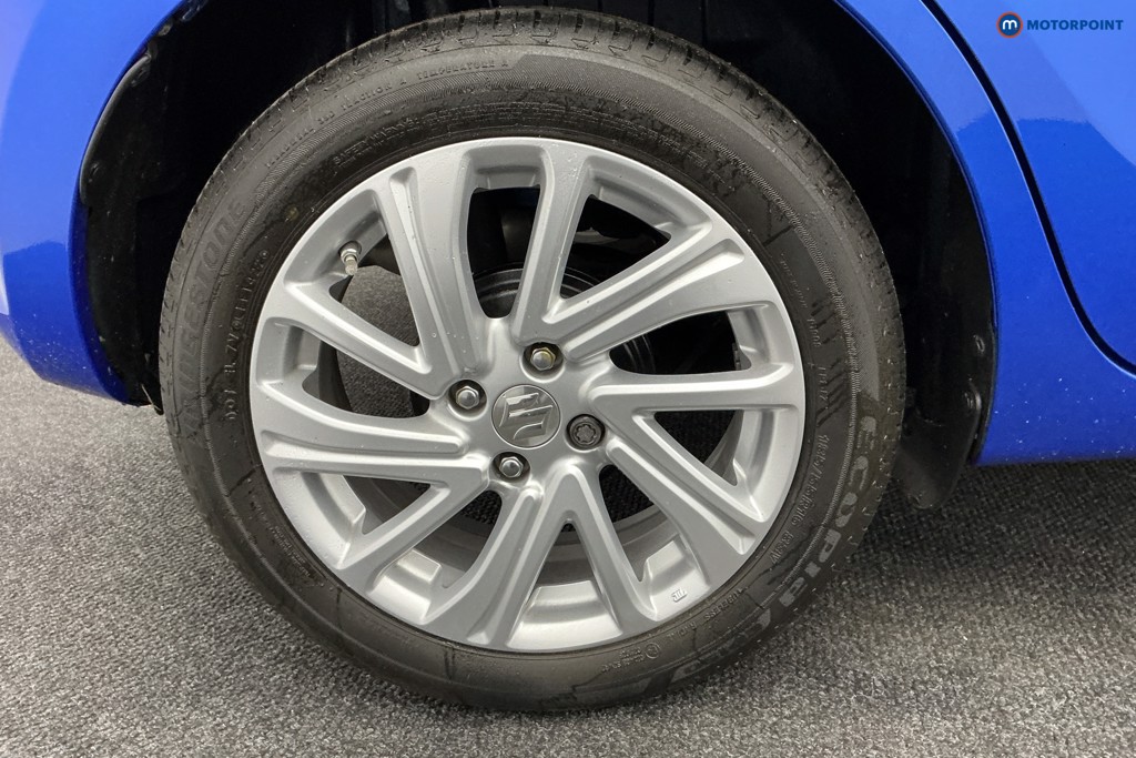 Used Suzuki Swift 2022 for sale - 76934026: Photo 44