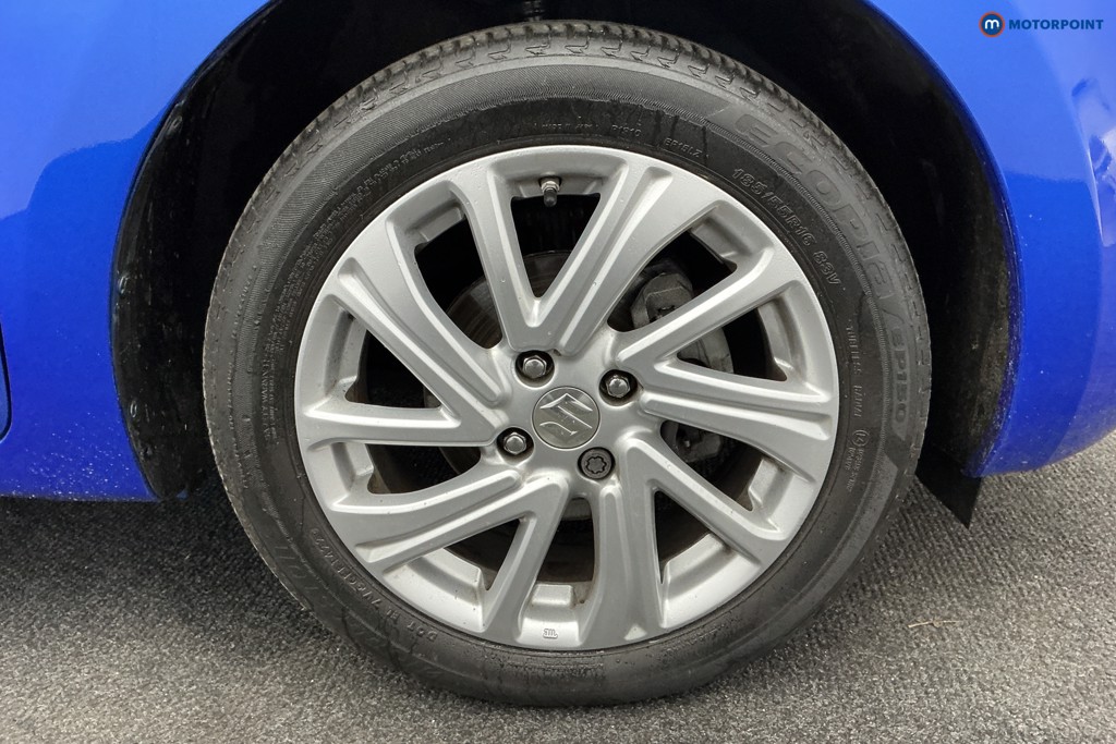 Used Suzuki Swift 2022 for sale - 76934026: Photo 45