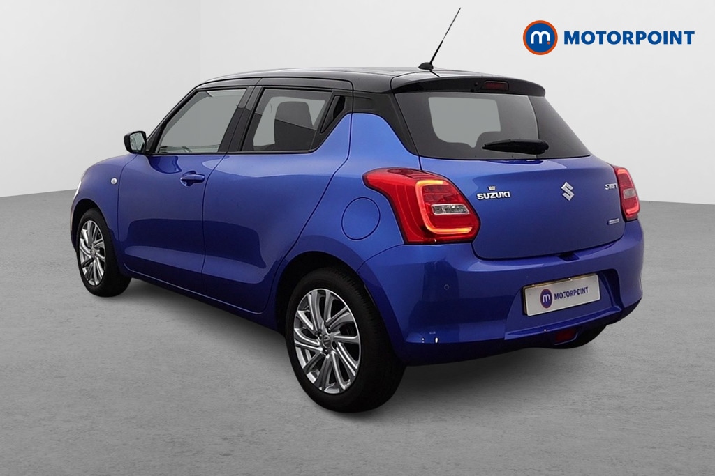 Used Suzuki Swift 2022 for sale - 76934026: Photo 5