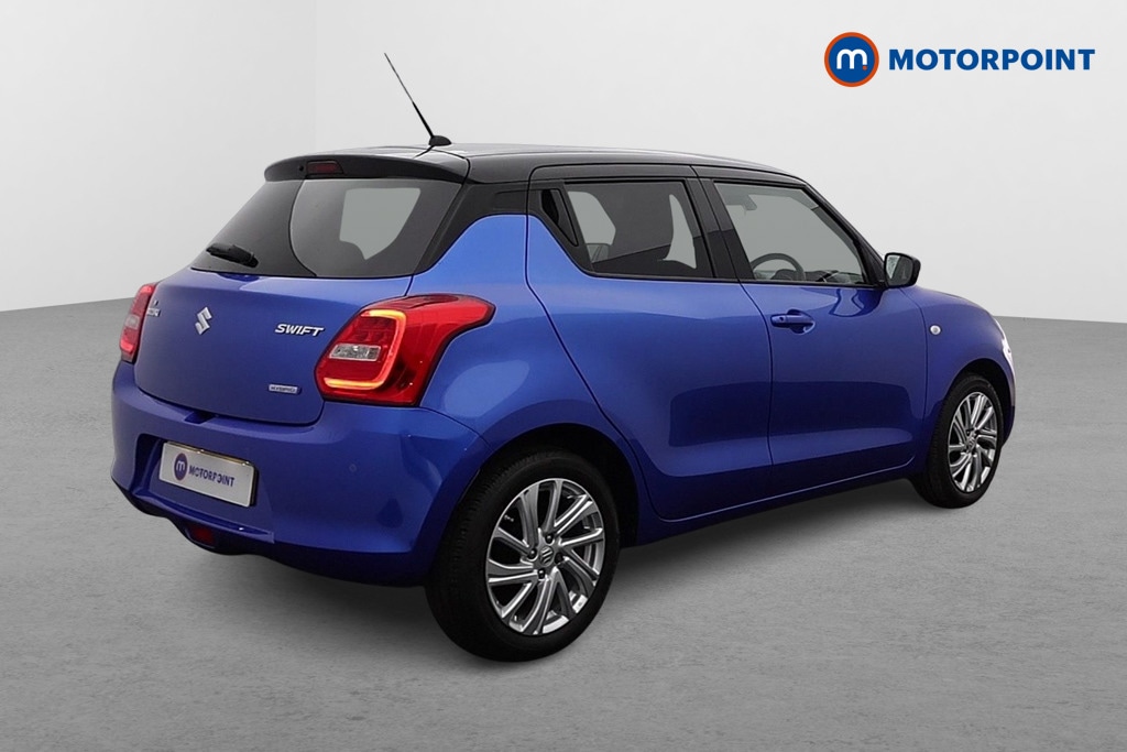 Used Suzuki Swift 2022 for sale - 76934026: Photo 7