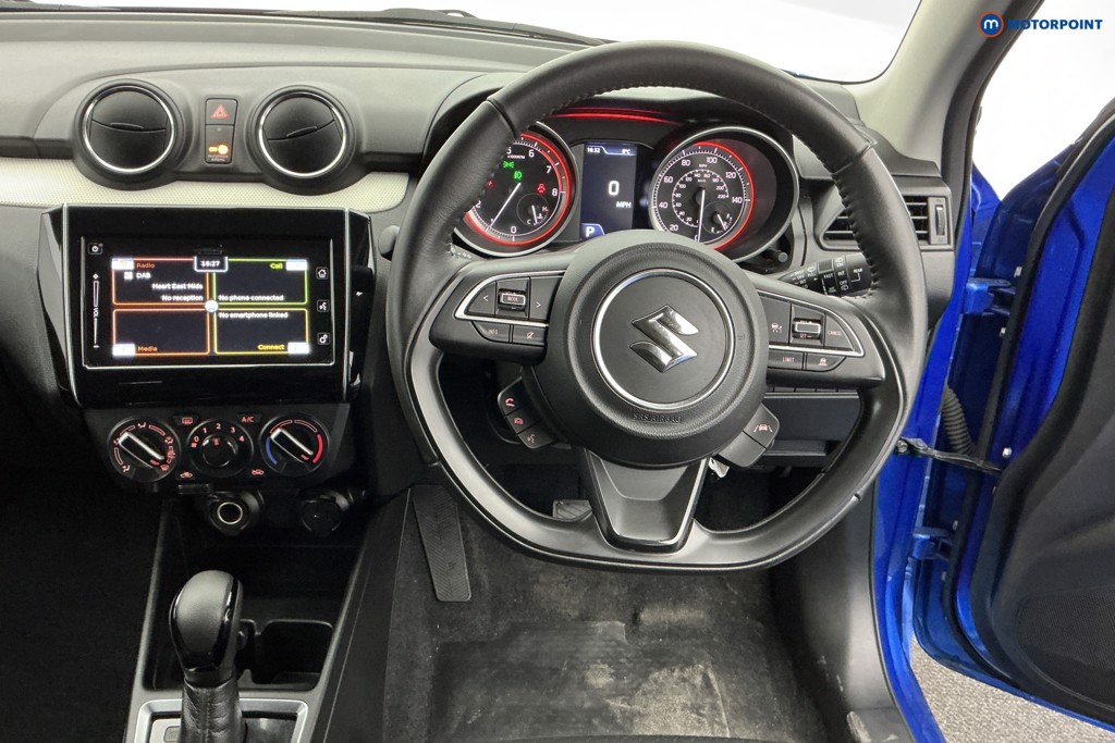 Used Suzuki Swift 2022 for sale - 76934026: Photo 9