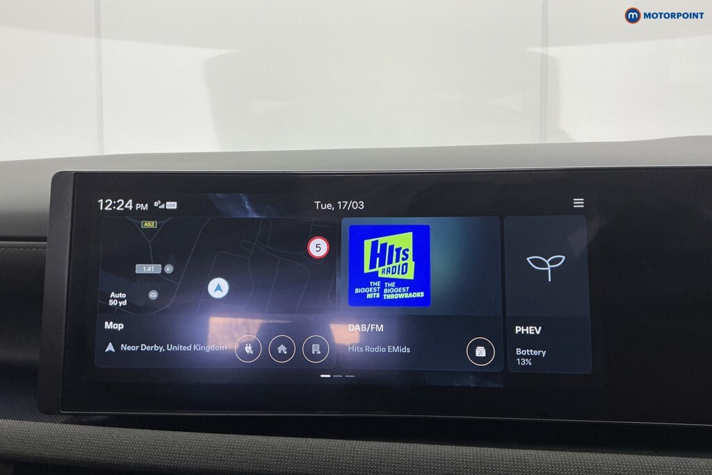 Used Hyundai TUCSON 2025 for sale - 77918870: Photo 10