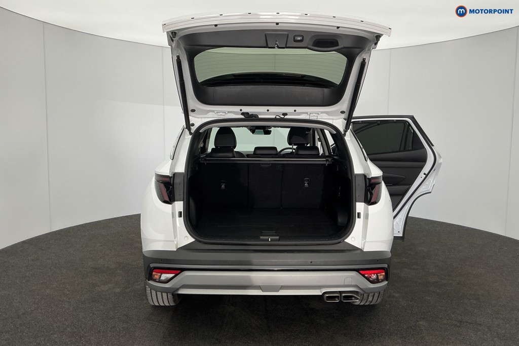 Used Hyundai TUCSON 2025 for sale - 77918870: Photo 12