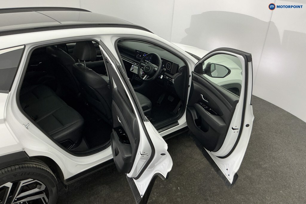 Used Hyundai TUCSON 2025 for sale - 77918870: Photo 13