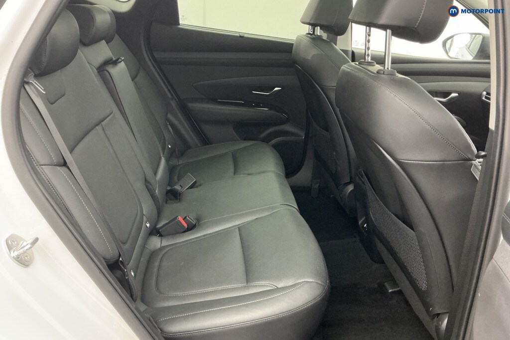 Used Hyundai TUCSON 2025 for sale - 77918870: Photo 14