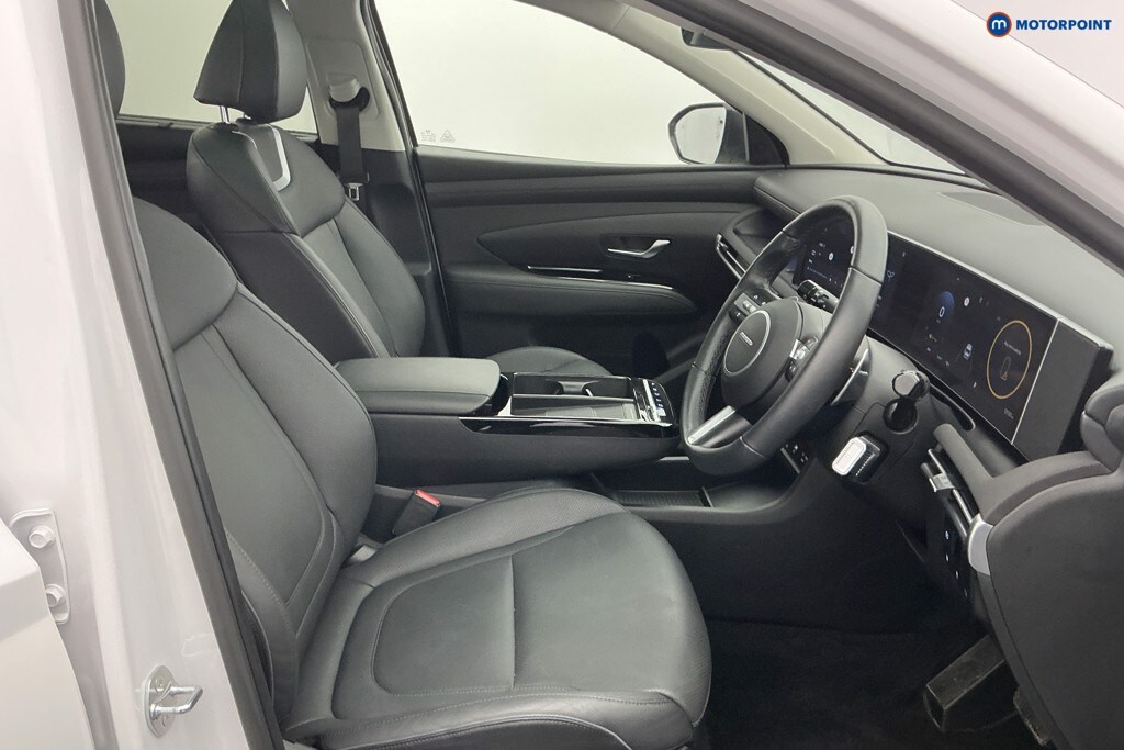 Used Hyundai TUCSON 2025 for sale - 77918870: Photo 15