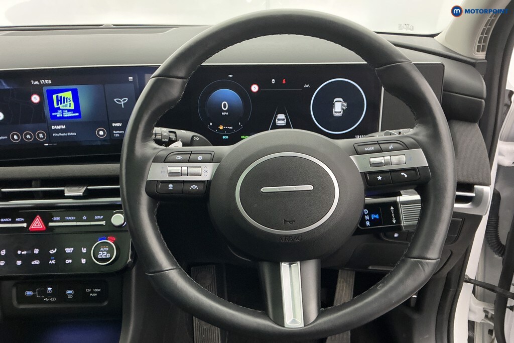 Used Hyundai TUCSON 2025 for sale - 77918870: Photo 16