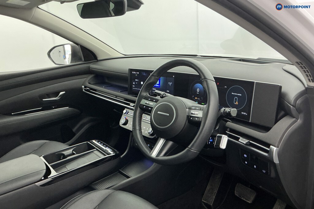 Used Hyundai TUCSON 2025 for sale - 77918870: Photo 17