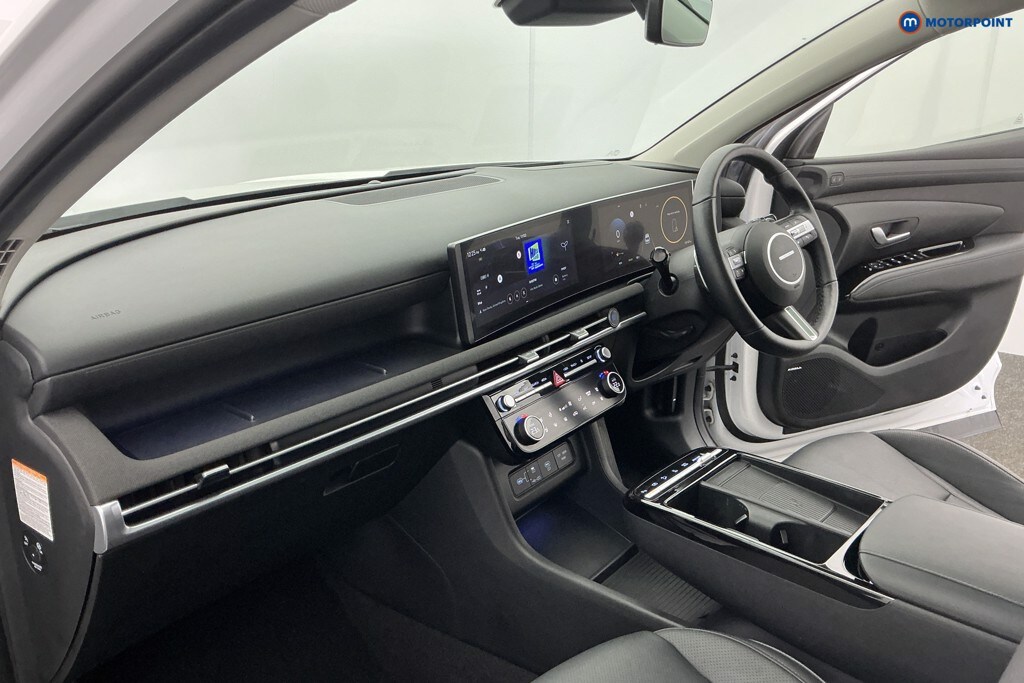 Used Hyundai TUCSON 2025 for sale - 77918870: Photo 18