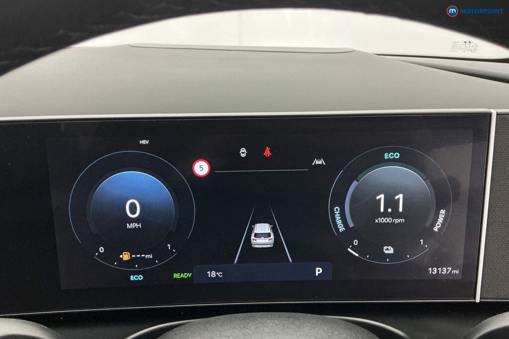 Used Hyundai TUCSON 2025 for sale - 77918870: Photo 19