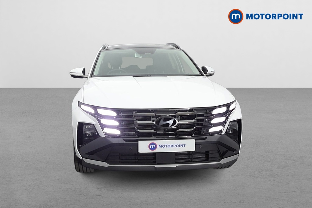 Used Hyundai TUCSON 2025 for sale - 77918870: Photo 2