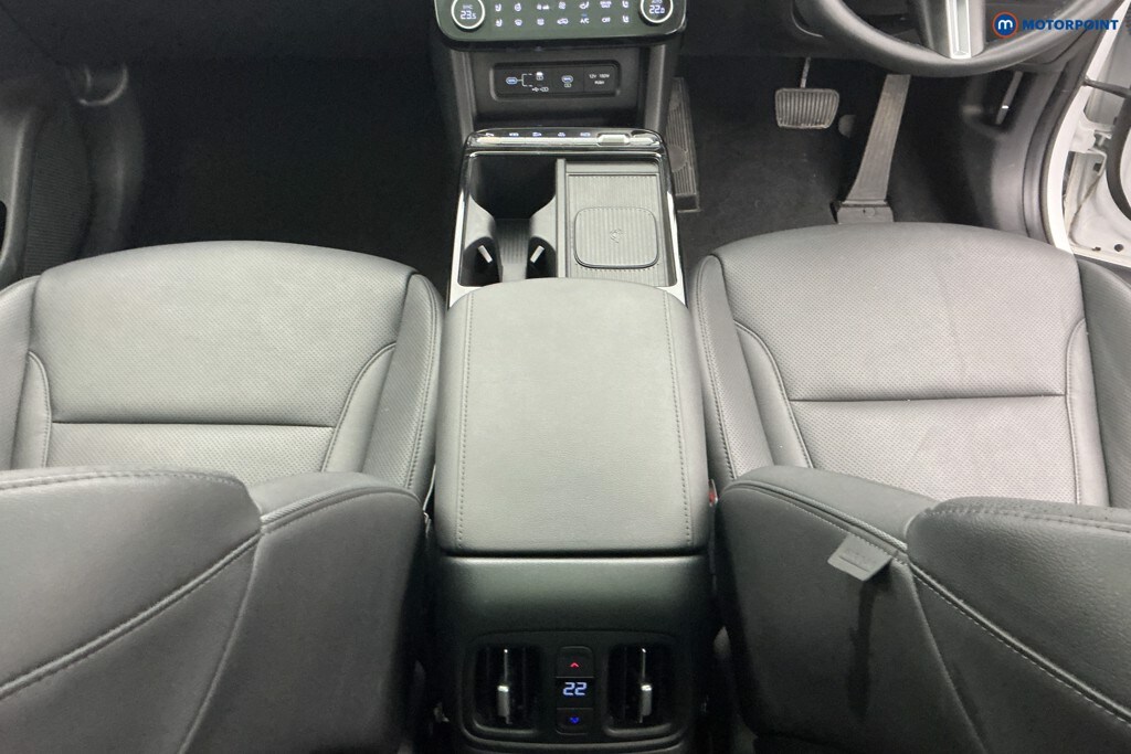 Used Hyundai TUCSON 2025 for sale - 77918870: Photo 20