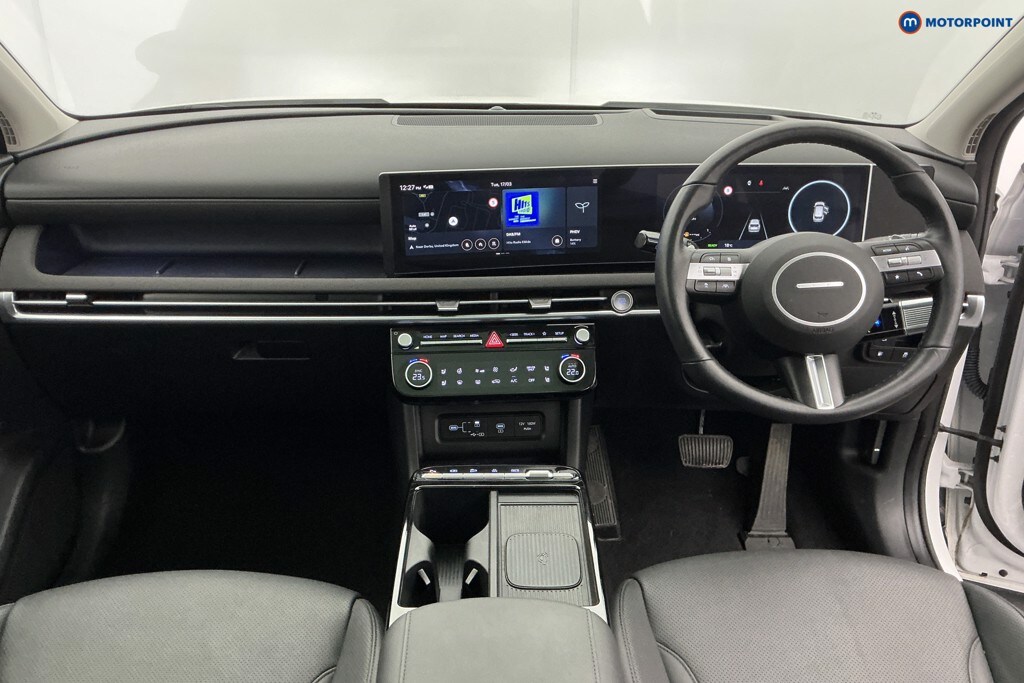 Used Hyundai TUCSON 2025 for sale - 77918870: Photo 21