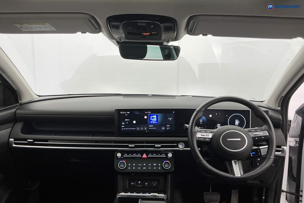 Used Hyundai TUCSON 2025 for sale - 77918870: Photo 22