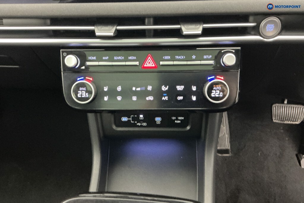 Used Hyundai TUCSON 2025 for sale - 77918870: Photo 29