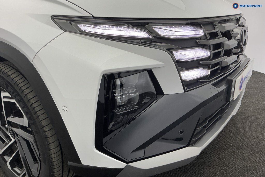 Used Hyundai TUCSON 2025 for sale - 77918870: Photo 42