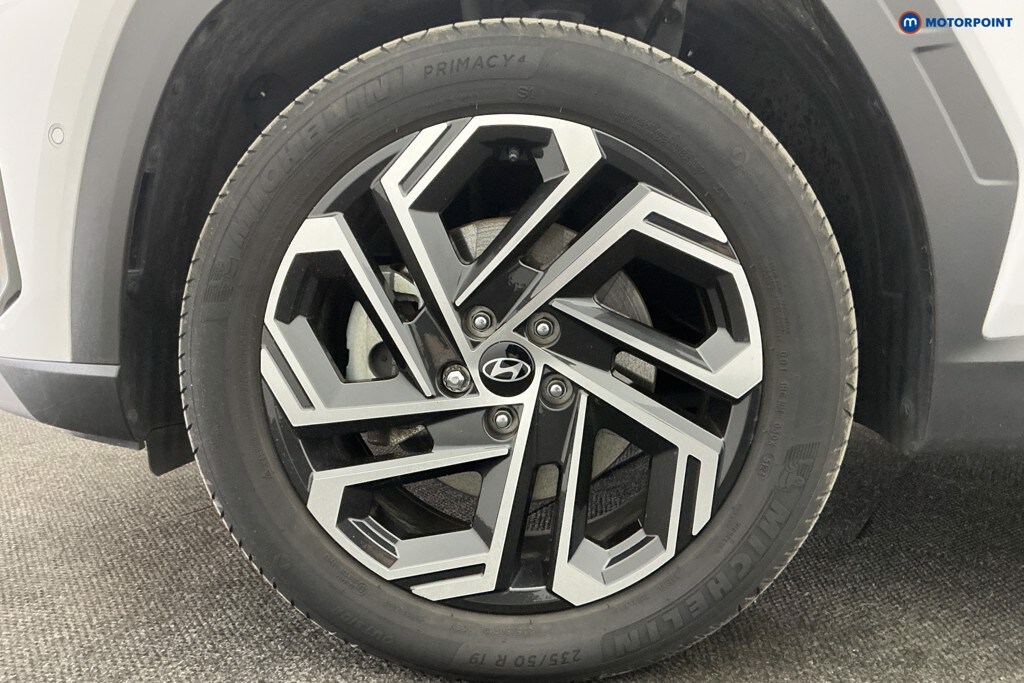 Used Hyundai TUCSON 2025 for sale - 77918870: Photo 47