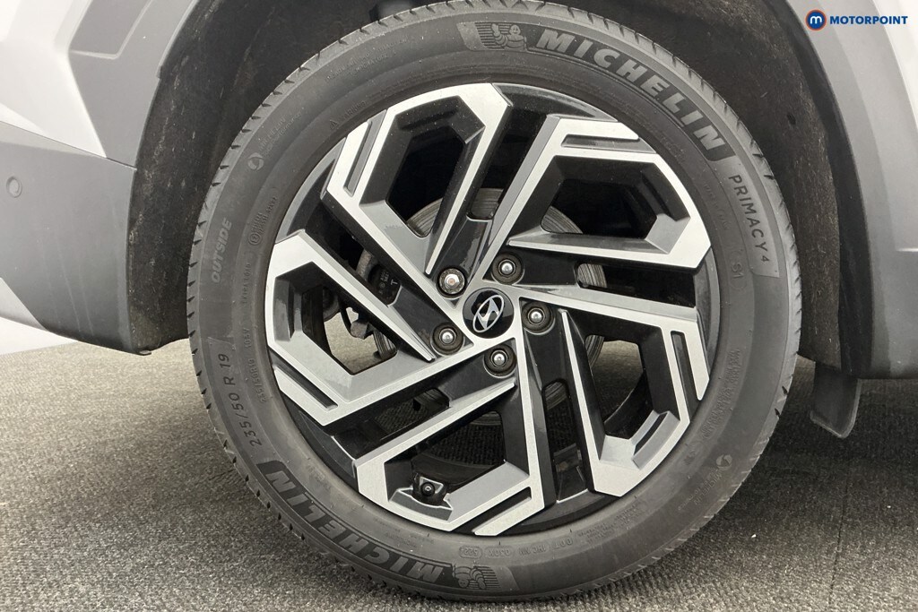 Used Hyundai TUCSON 2025 for sale - 77918870: Photo 49