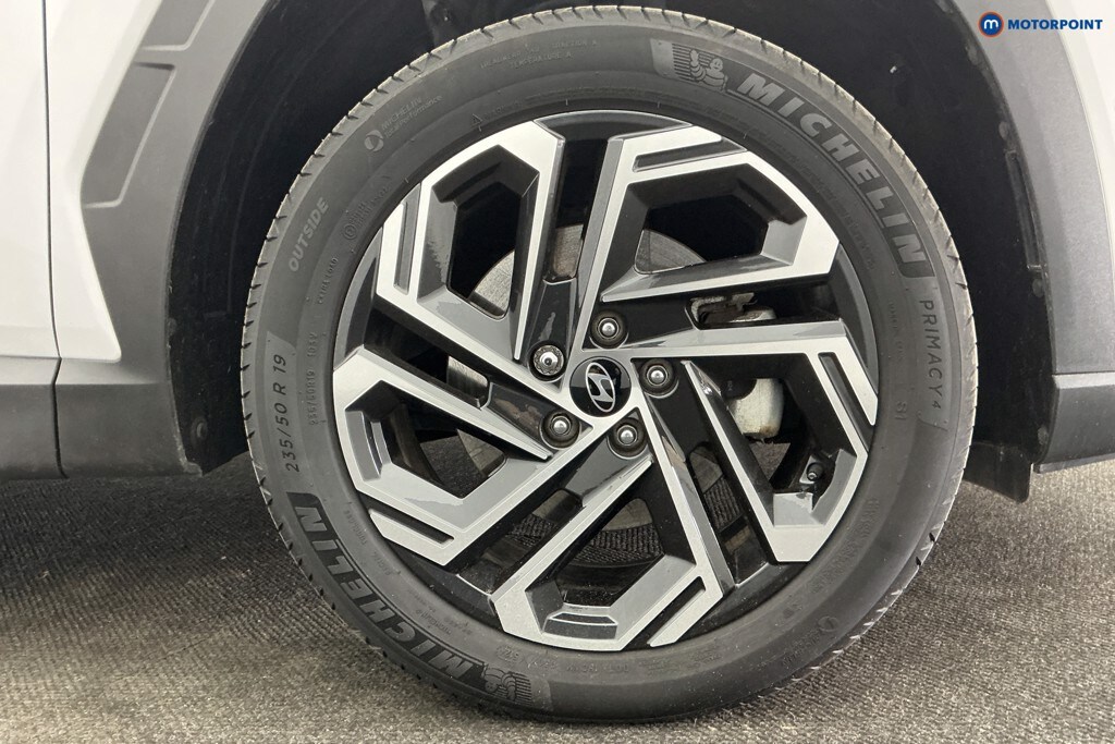 Used Hyundai TUCSON 2025 for sale - 77918870: Photo 50