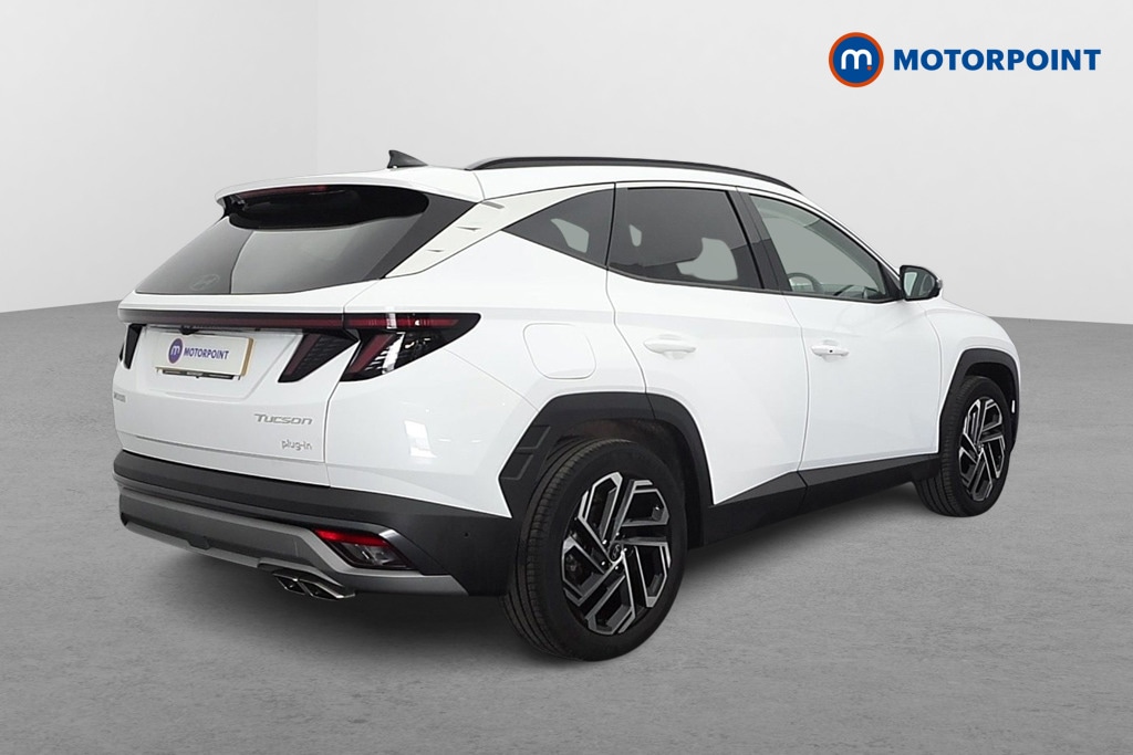 Used Hyundai TUCSON 2025 for sale - 77918870: Photo 7