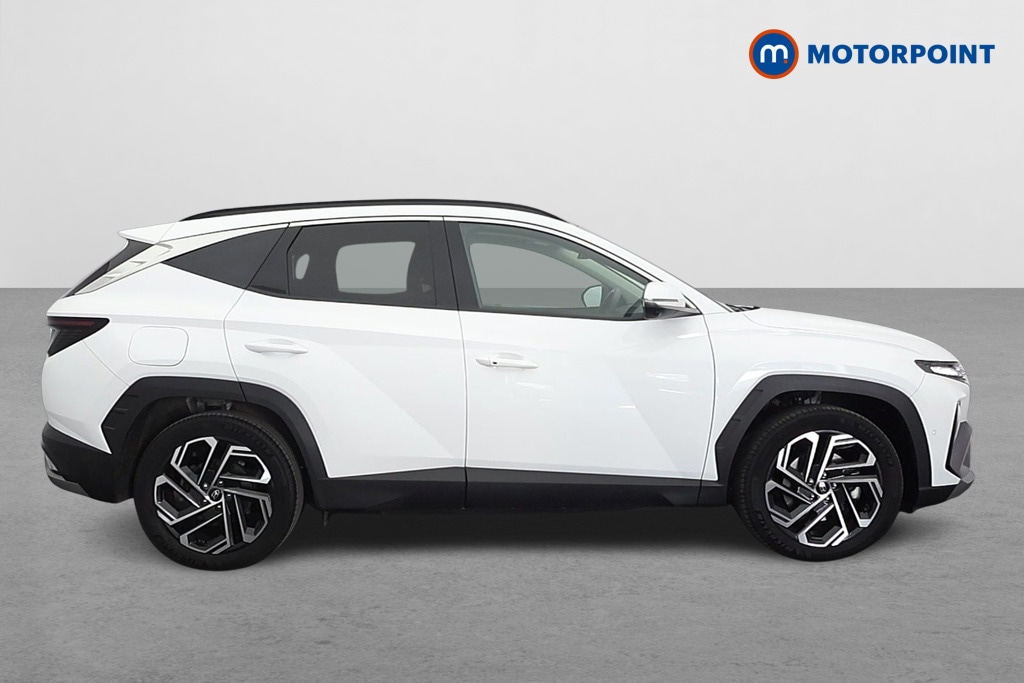 Used Hyundai TUCSON 2025 for sale - 77918870: Photo 8