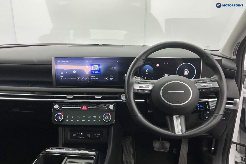 Used Hyundai TUCSON 2025 for sale - 77918870: Photo 9